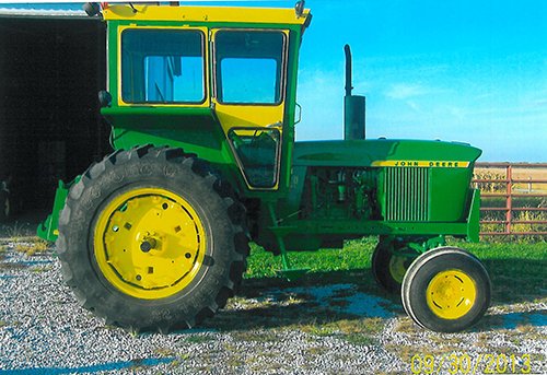 Property photo 17 - SULLIVAN FARM EQUIPMENT AUCTION